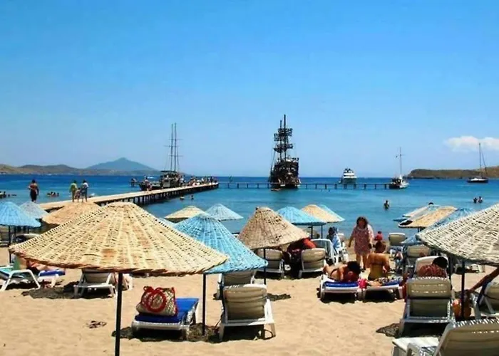 Kriss * Bodrum
