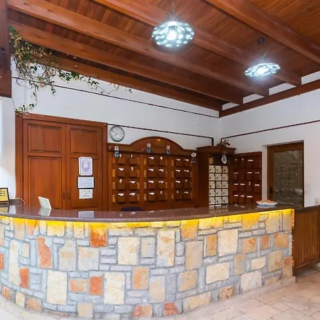 Otel Kriss Bodrum