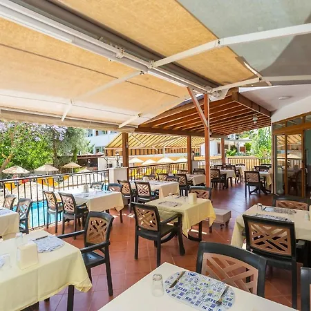 Otel Kriss