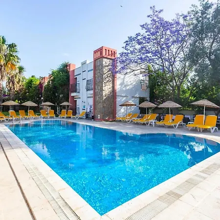Otel Kriss