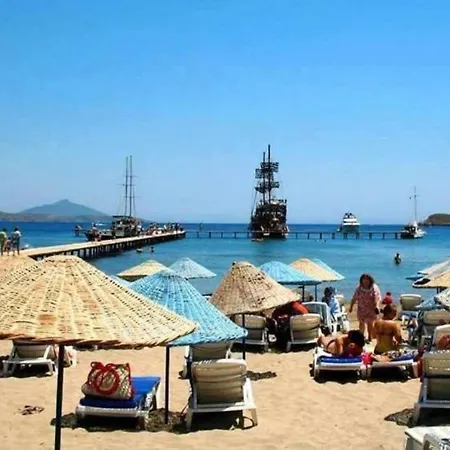 Kriss * Bodrum