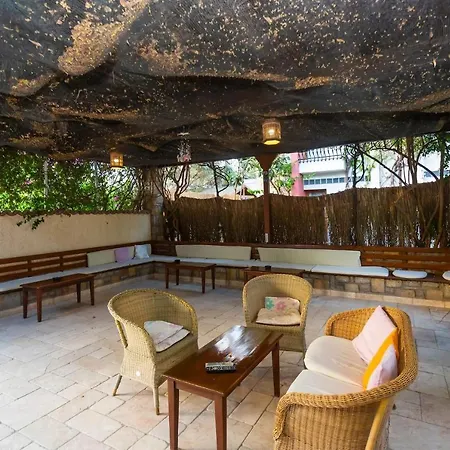 Hotel Kriss Bodrum