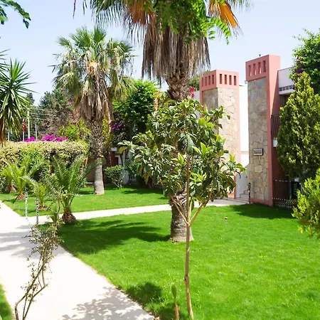 Hotel Kriss Bodrum