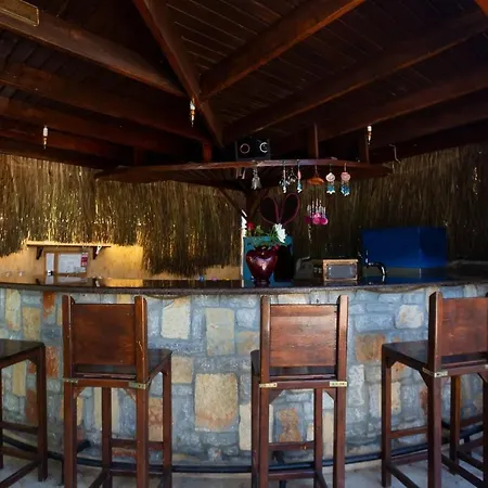 Kriss Hotel