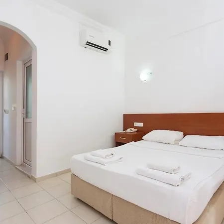 Hotel Kriss Bodrum
