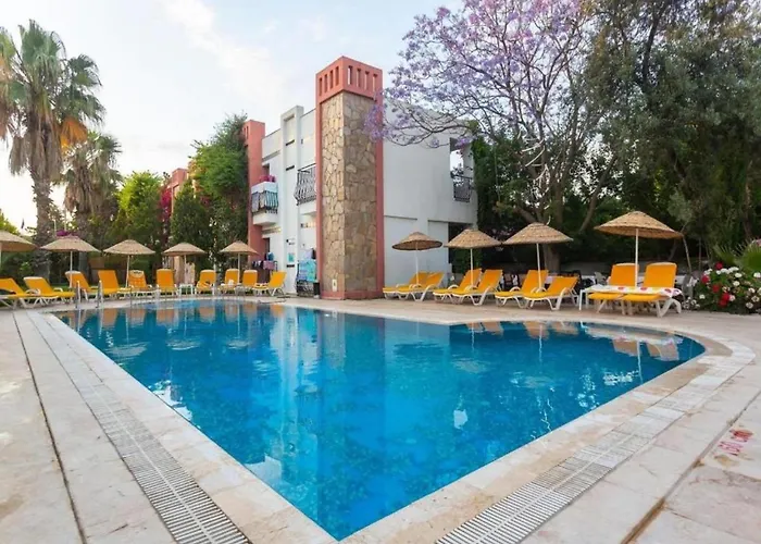 Hotel Kriss *