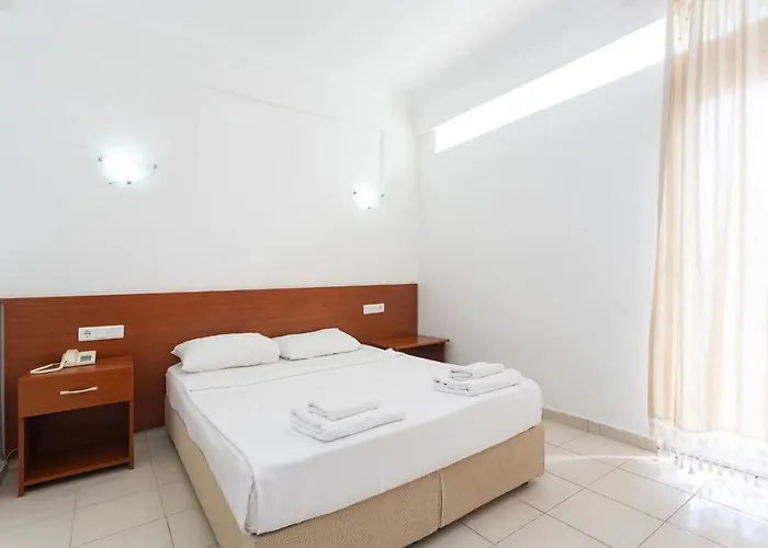 Hotel Kriss