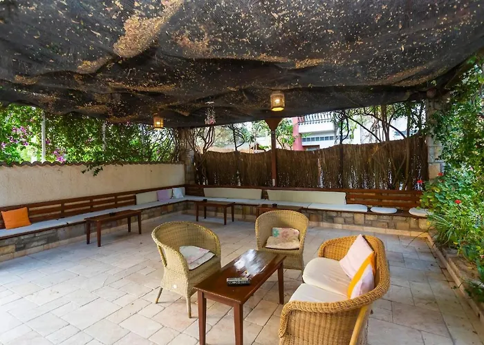 Hotel Kriss Bodrum