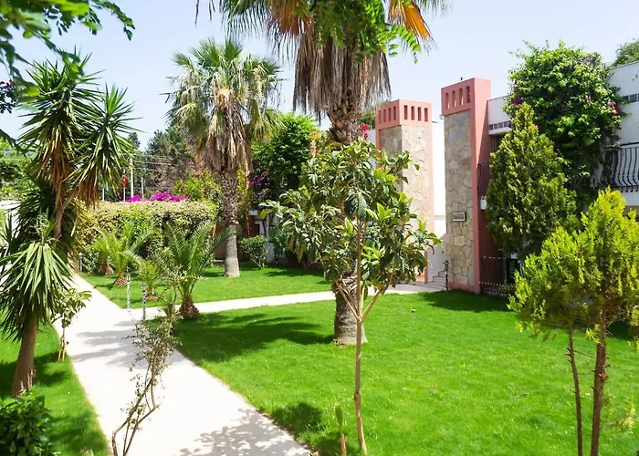Hotel Kriss Bodrum