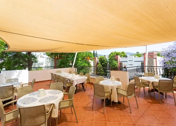 Kriss Hotel