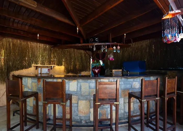 Kriss Hotel
