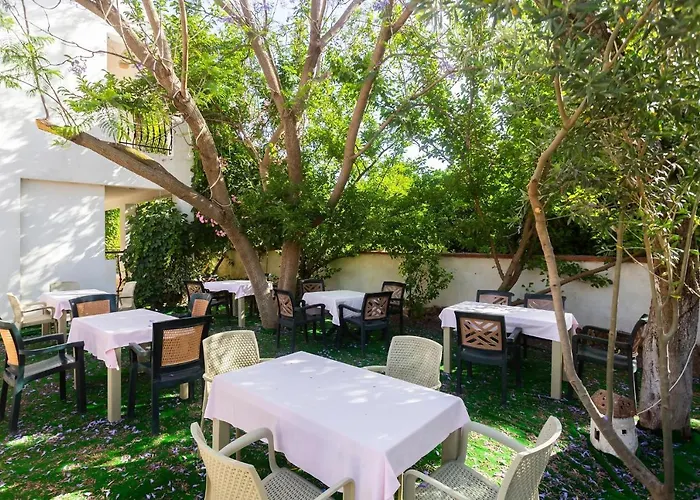 Hotel Kriss Bodrum