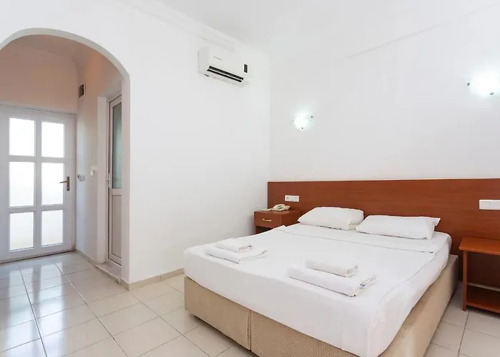 Hotel Kriss Bodrum