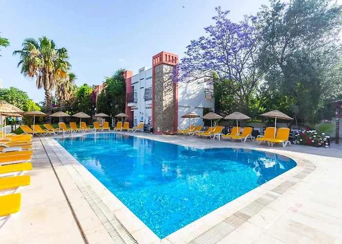Hotel Kriss
