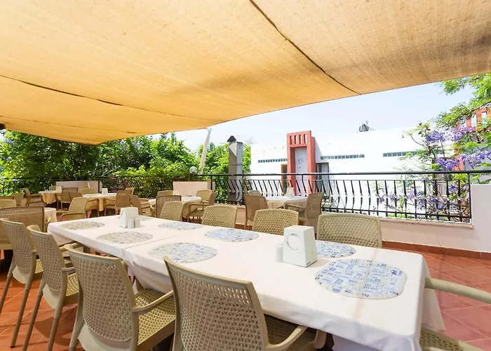 Kriss Hotel